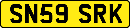SN59SRK