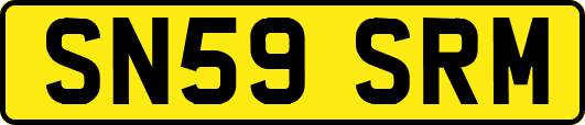 SN59SRM