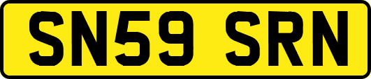 SN59SRN