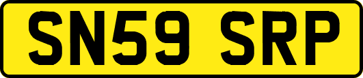 SN59SRP