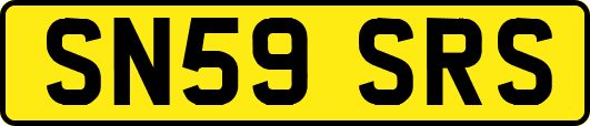 SN59SRS