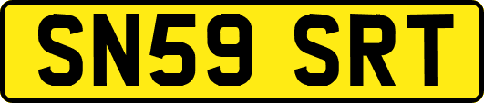 SN59SRT