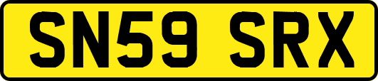 SN59SRX