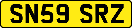 SN59SRZ