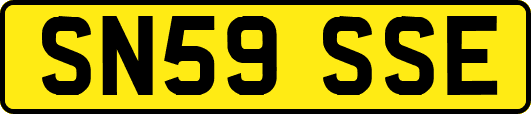 SN59SSE