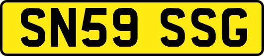 SN59SSG