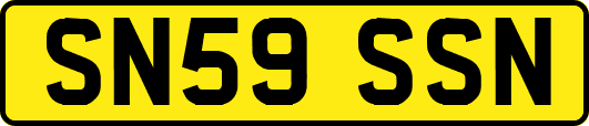SN59SSN