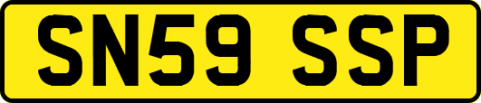 SN59SSP