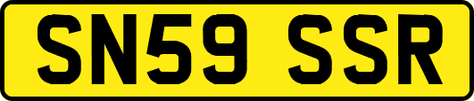 SN59SSR