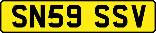 SN59SSV