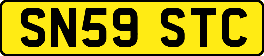 SN59STC