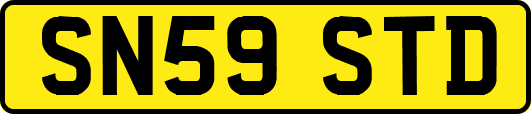 SN59STD