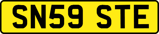 SN59STE