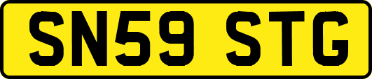 SN59STG