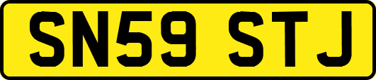 SN59STJ