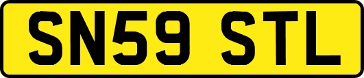 SN59STL