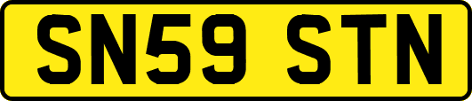 SN59STN