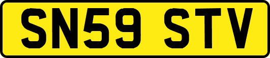SN59STV