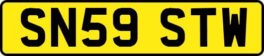 SN59STW