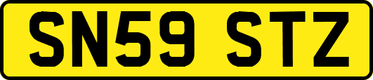 SN59STZ