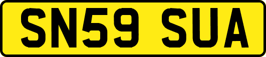 SN59SUA
