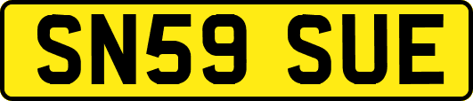 SN59SUE