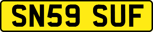 SN59SUF