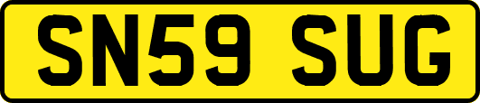 SN59SUG