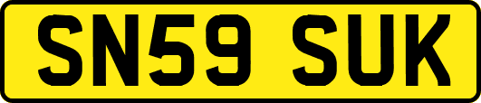 SN59SUK