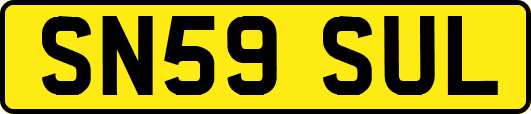 SN59SUL