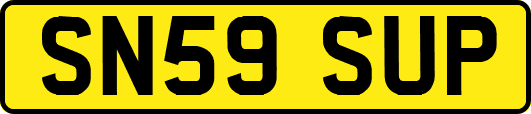 SN59SUP