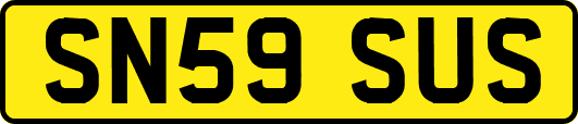 SN59SUS