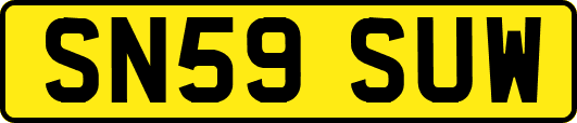 SN59SUW