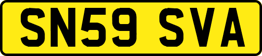 SN59SVA