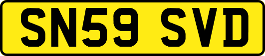 SN59SVD