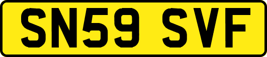 SN59SVF