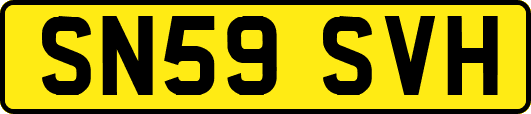 SN59SVH