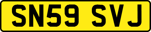 SN59SVJ