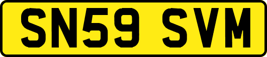 SN59SVM