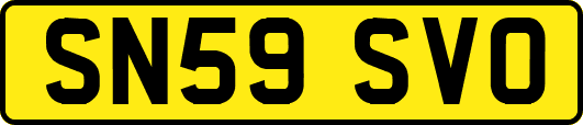 SN59SVO