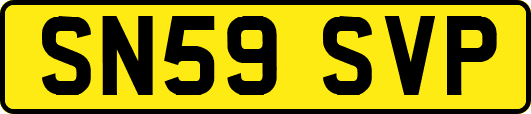 SN59SVP