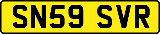 SN59SVR
