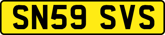 SN59SVS