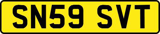 SN59SVT