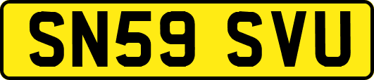 SN59SVU