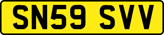 SN59SVV