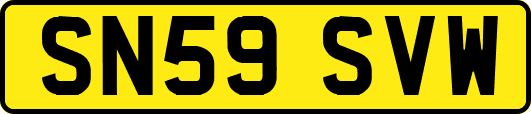 SN59SVW