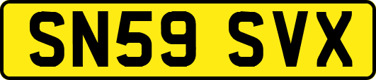 SN59SVX