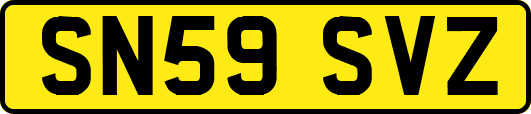 SN59SVZ