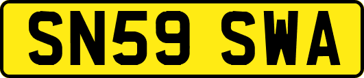 SN59SWA
